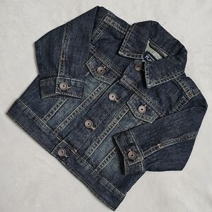 The Children's Place Denim Jacket - Unisex